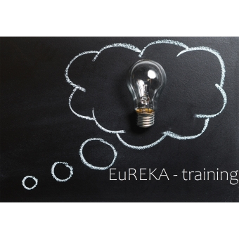Eureka-training: Emotie - Regulatietraining voor Kinderen & adolescenten: 10 - 14 jaar